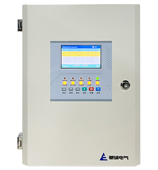 QB2000B可燃气体报警控制器