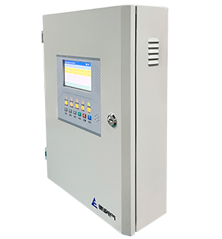 QB2000B可燃气体报警控制器