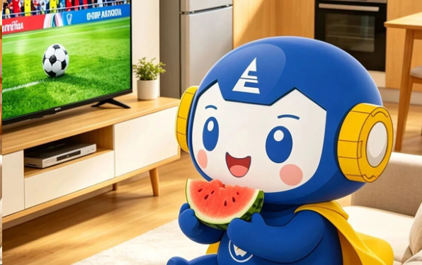 今日小暑|家用报警器 筑牢居家安全防线