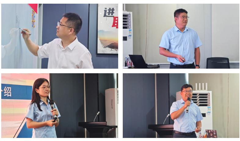 诚新筑梦 共绘成长新蓝图|开云kaiyun网页版官网2025新员工训练营圆满收官 诚新筑梦 共绘成长新蓝图|开云kaiyun网页版官网2025新员工训练营圆满收官