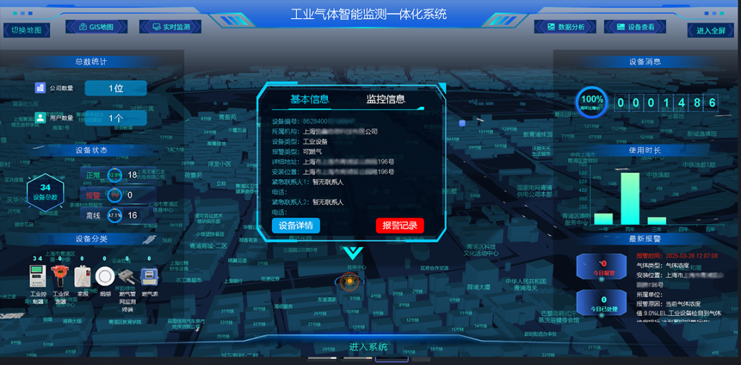 开云kaiyun网页版官网携手金川集团 共探气体安全新路径 开云kaiyun网页版官网携手金川集团 共探气体安全新路径