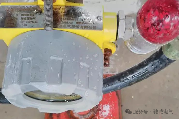 暴雨天气如何避免气体探测器失灵?一起来看防护要点 暴雨天气如何避免气体探测器失灵?一起来看防护要点
