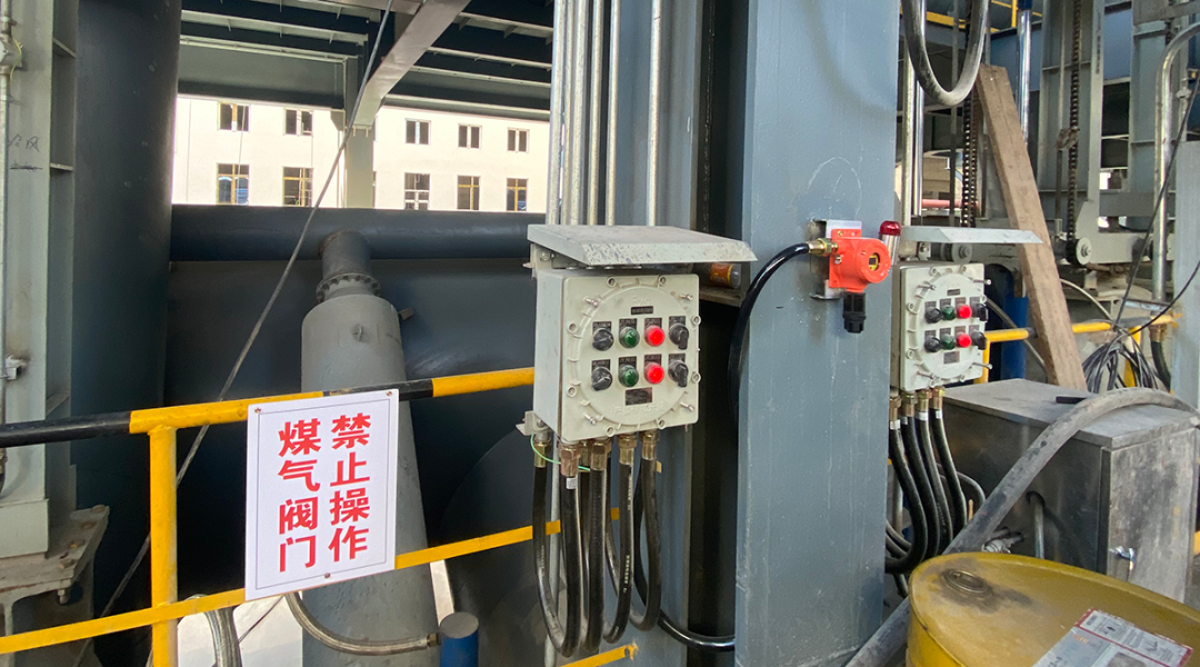 如何鉴别气体探测器是否具备真实防爆性能? 如何鉴别气体探测器是否具备真实防爆性能?