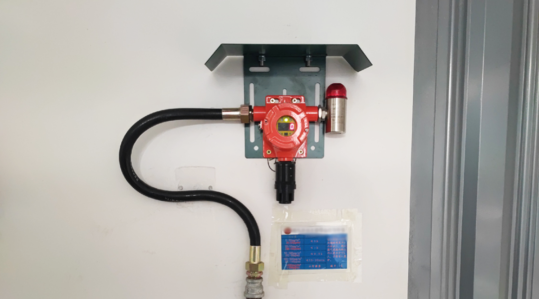 如何鉴别气体探测器是否具备真实防爆性能? 如何鉴别气体探测器是否具备真实防爆性能?