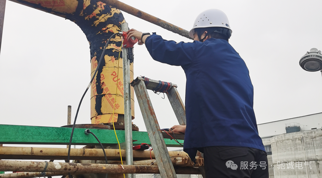 暴雨天气下气体探测器的防护策略 暴雨天气下气体探测器的防护策略