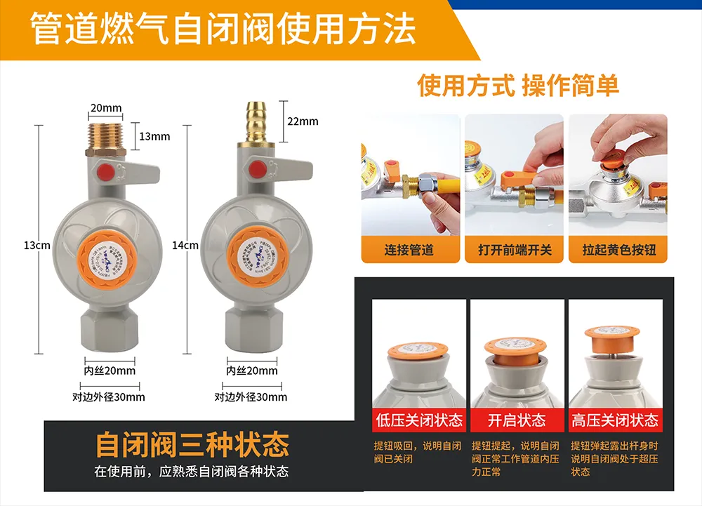 害怕燃气爆炸？做好这几点，从源头规避风险