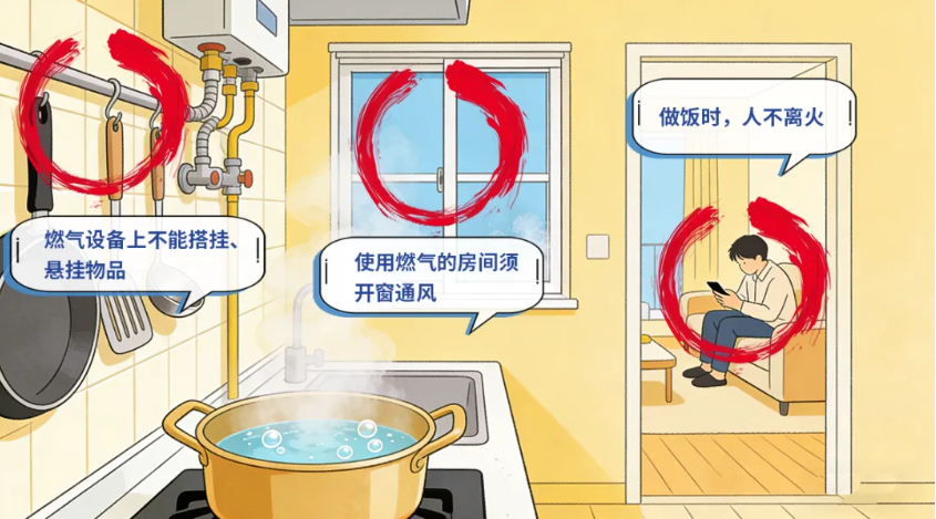 如何预防一氧化碳中毒? 如何预防一氧化碳中毒?