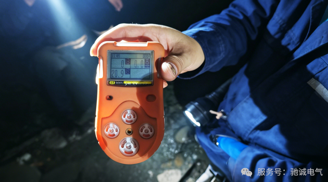 企业气体探测器合规选型指南