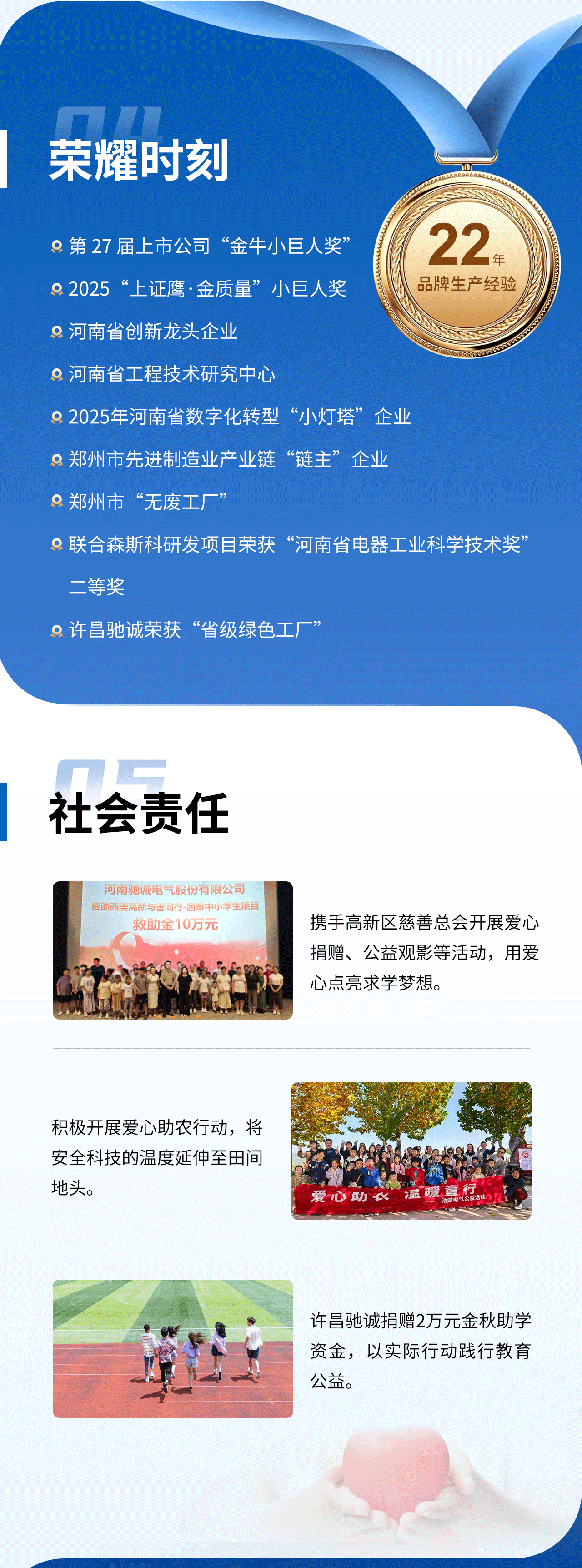 一图看懂开云kaiyun网页版官网2025年年度报告
