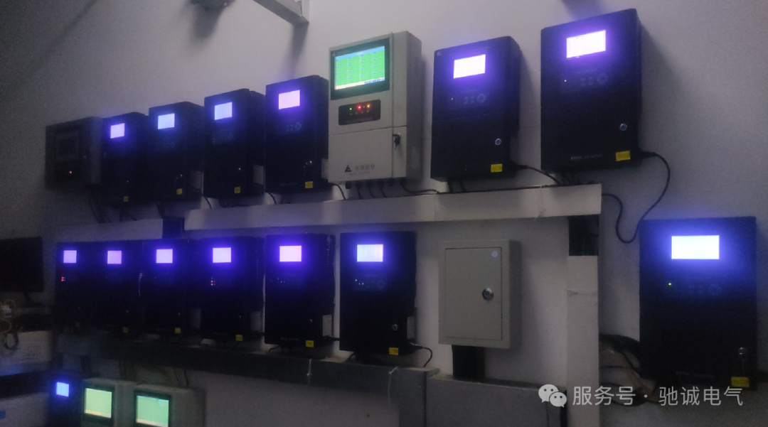 GB16808-2025实施倒计时!可燃气体报警控制器迎来技术升级 GB16808-2025实施倒计时!可燃气体报警控制器迎来技术升级