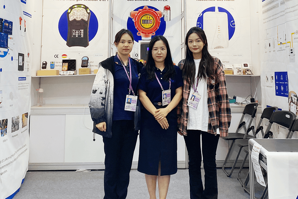 展会回顾|开云kaiyun网页版官网精彩亮相两大行业盛会