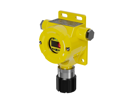 QB300N系列气体探测器