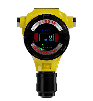 QB3000N系列气体探测器