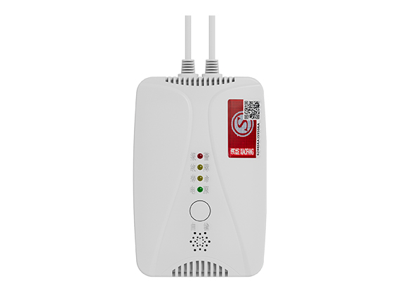 JT-HD2000 家用可燃气体探测器