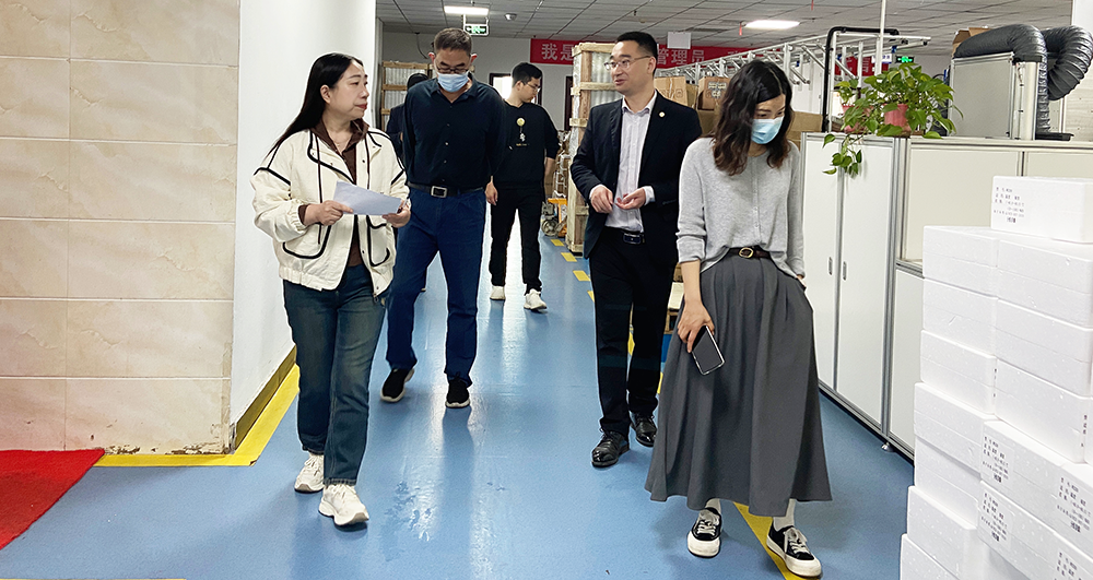 喜讯！开云kaiyun网页版官网顺利通过质量、环境、职业健康安全三体系再认证审核