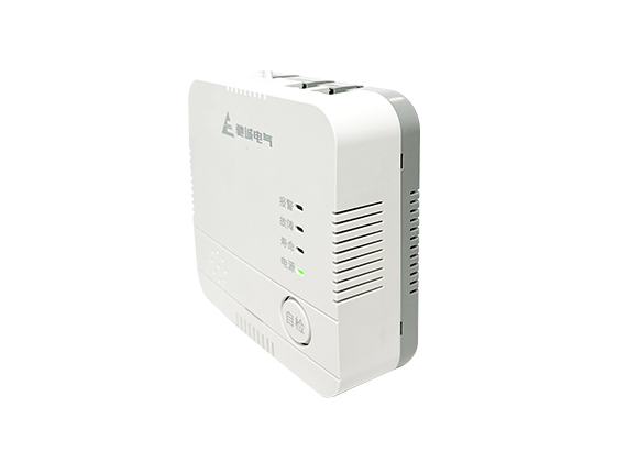 JT-HD3030C型联网款家用燃气报警器